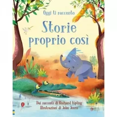 storie proprio cosi