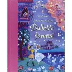 balletti famosi