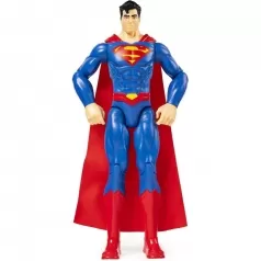 dc comics - personaggio snodabile assortito 30cm