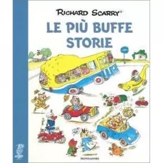 le piu buffe storie. i grandi classici. ediz. a colori