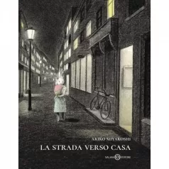 la strada verso casa