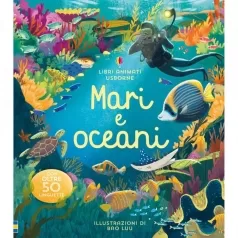 mari e oceani