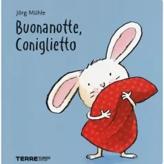 buonanotte coniglietto