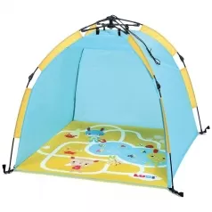 tenda da spiaggia anti raggi uv