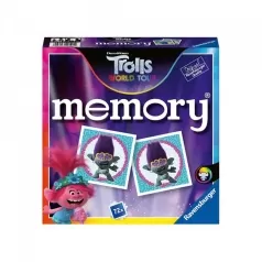 memory - trolls world tour