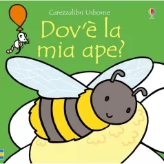 dov'e la mia ape?