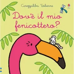 dov'e il mio fenicottero?