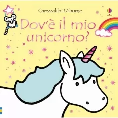dov'e il mio unicorno?