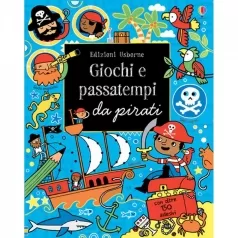 giochi e passatempi da pirati