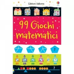 99 giochi matematici