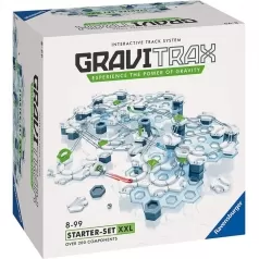 gravitrax - starter set xxl