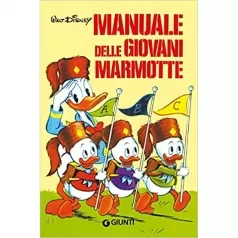 manuale delle giovani marmotte