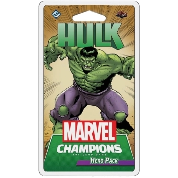 marvel champions lcg - hulk