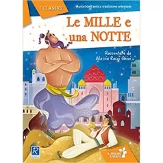 le mille e una notte