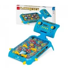 flipper robot - flipper elettronico