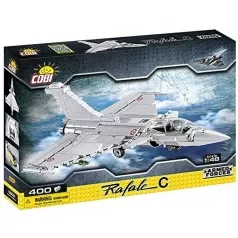 rafale c - 400 pezzi