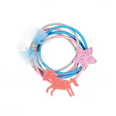 hair elastics jasmin