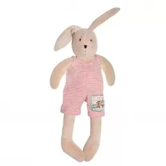 peluche coniglio sylvain 30cm