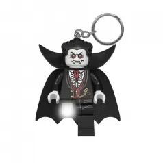 lgl-ke133 - vampiro - portachiavi con torcia led