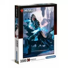 hqc magic the gathering - 2 - puzzle 1000 pezzi