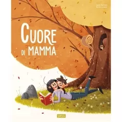 cuore di mamma. ediz. a colori