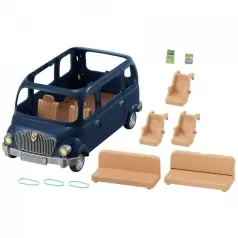 auto familiare 7 posti