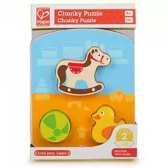 puzzle a incastro - giocattoli