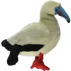 sula piedirossi - peluche 30cm national geographic