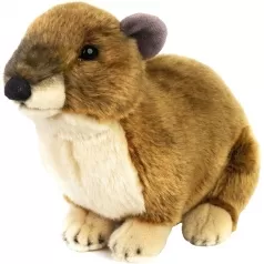 irace del capo - peluche 30cm national geographic