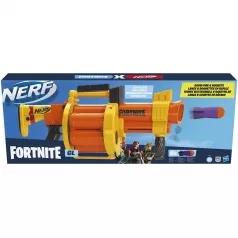 nerf fortnite gl