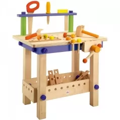 tavolo da lavoro carpentiere