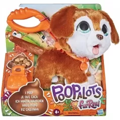 fur real poopalots - cagnolino