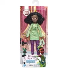 disney princess comfy squad - tiana