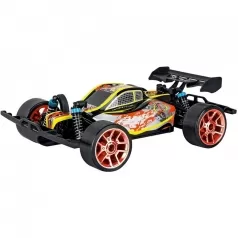 buggy rc drift racer - macchina radiocomandata 2,4 ghz