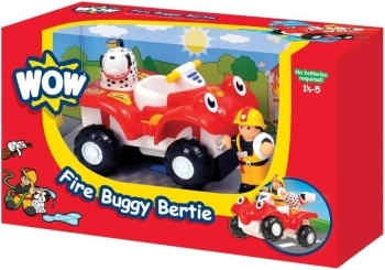 fire buggy bertie