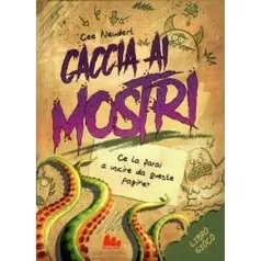 caccia ai mostri