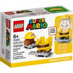 71373 - mario costruttore - super mario power up pack