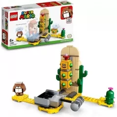 71363 - marghibruco del deserto - super mario pack di espansione