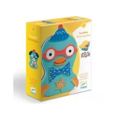 portranimo - gioco magnetico animaletti
