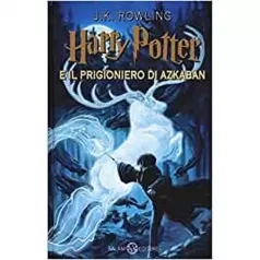 harry potter e il prigioniero di azkaban vol.3