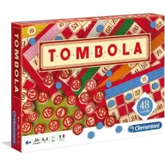 tombola classica