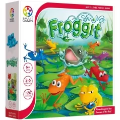 froggit