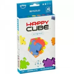 happy cube original