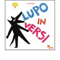 lupo in versi