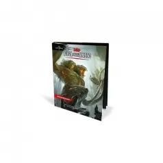 dungeons and dragons 5a ed. - fuga dall'abisso
