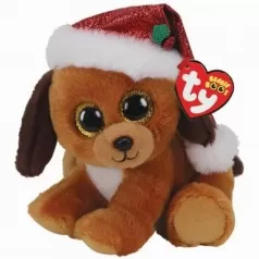 jingles - cagnolino natale 15cm