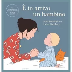 e in arrivo un bambino