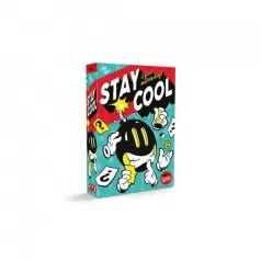 stay cool