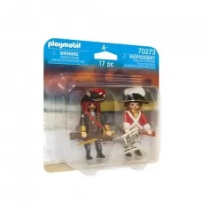 pirata e soldato della marina reale