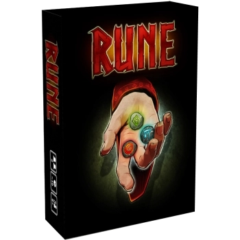 rune